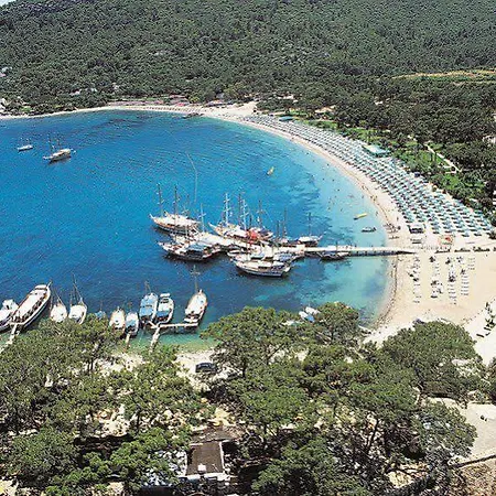 Turkiz Hotel Kemer