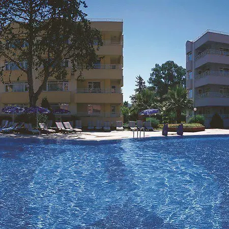 Turkiz 5*
