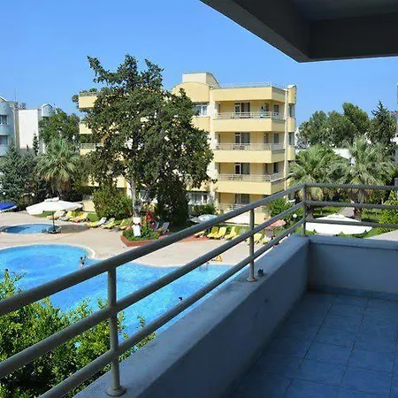 Turkiz 5*