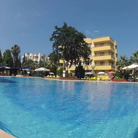 Turkiz Hotel Kemer