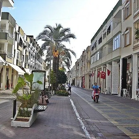 Turkiz 5*