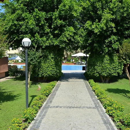 Turkiz Hotel Kemer