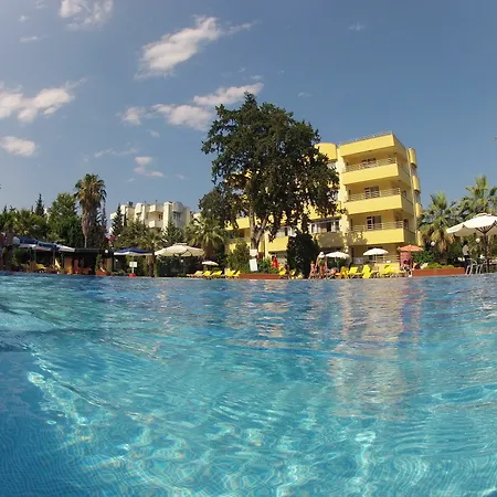 Hotel Turkiz