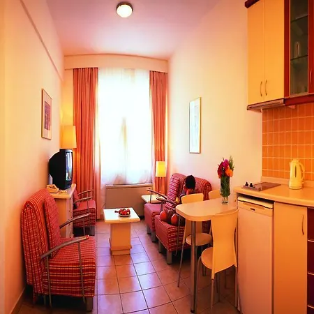 Hotel Turkiz 5*