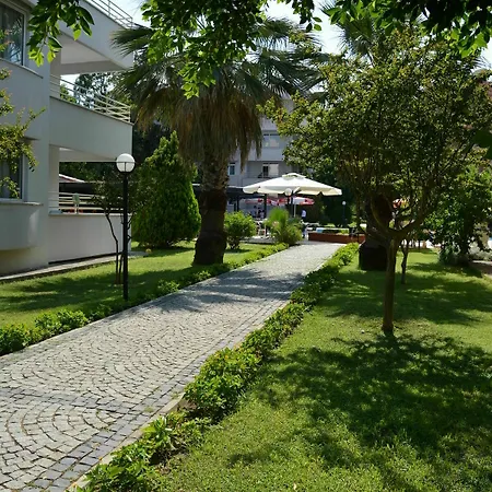 Turkiz Hotel 5*