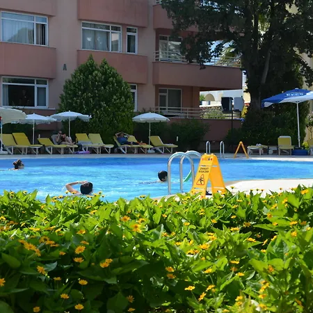 Turkiz Hotel Kemer