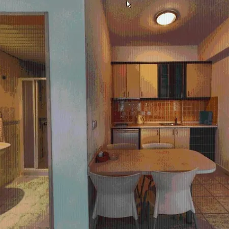 Turkiz Hotel 5*