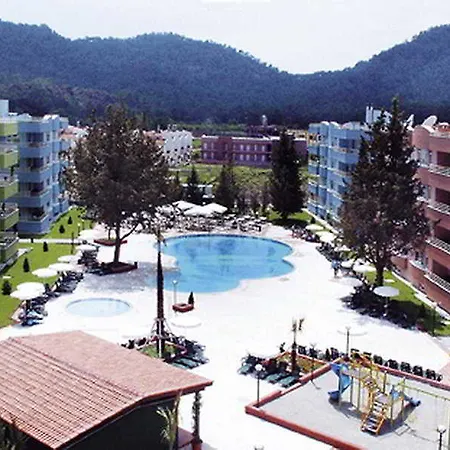 Turkiz Hotel 5*
