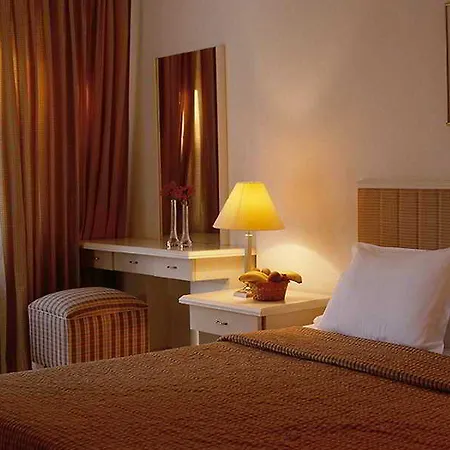 Turkiz Hotel