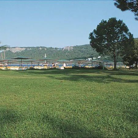 Turkiz Hotel Kemer