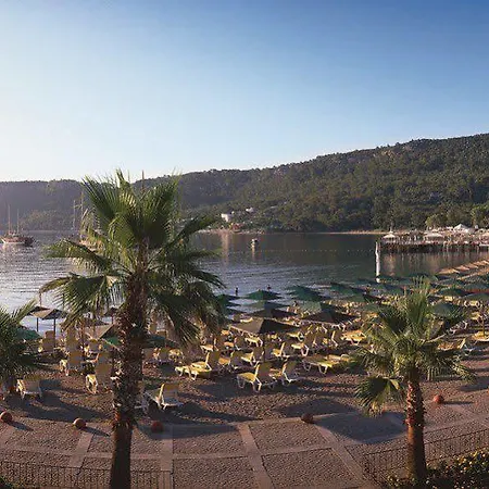 Turkiz Hotel 5*