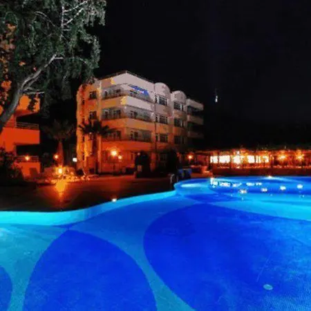 Hotel Turkiz Kemer
