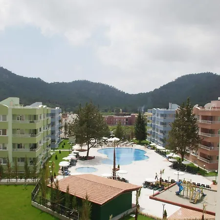 Hotel Turkiz Kemer