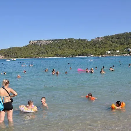 Turkiz Hotel Kemer
