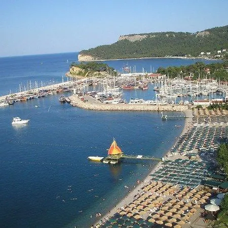 Turkiz Hotel