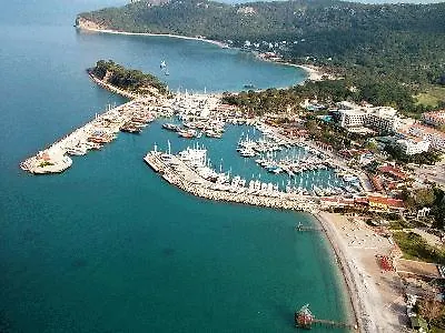 Turkiz Hotel 5*