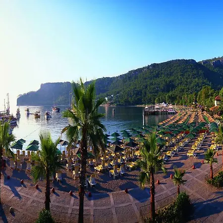 Turkiz 5*