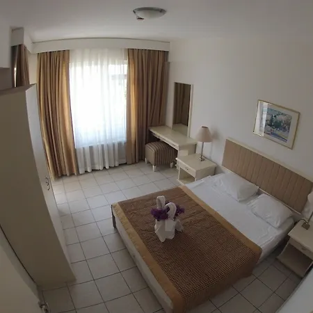 Hotel Turkiz 5*