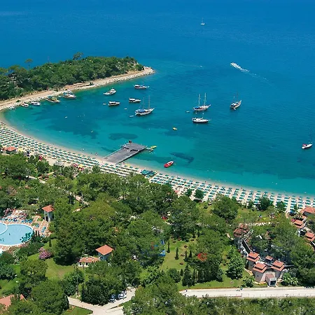 Turkiz Kemer