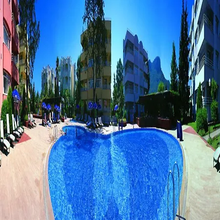 Turkiz Hotel Kemer