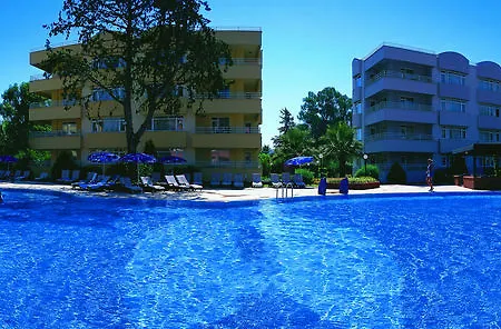 Turkiz Hotel Kemer