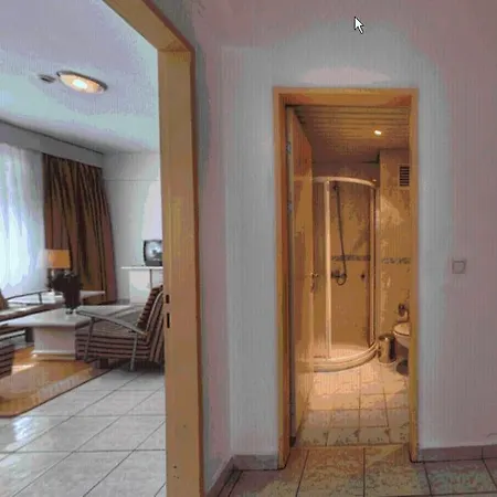 Hotel Turkiz 5*