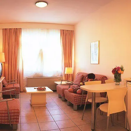 Hotel Turkiz