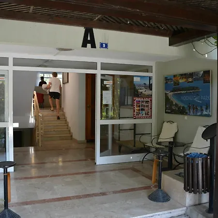 Turkiz Hotel
