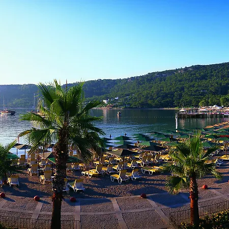 Hotel Turkiz Kemer