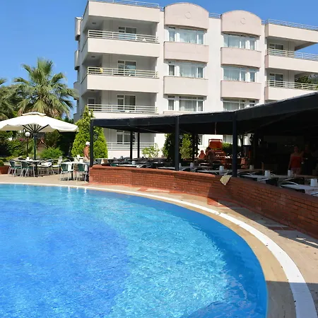 Hotel Turkiz Kemer