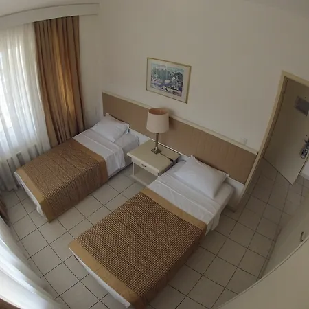 Turkiz Hotel Kemer