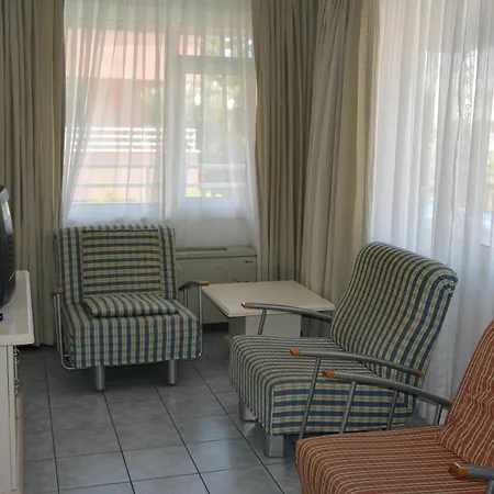 Hotel Turkiz Kemer